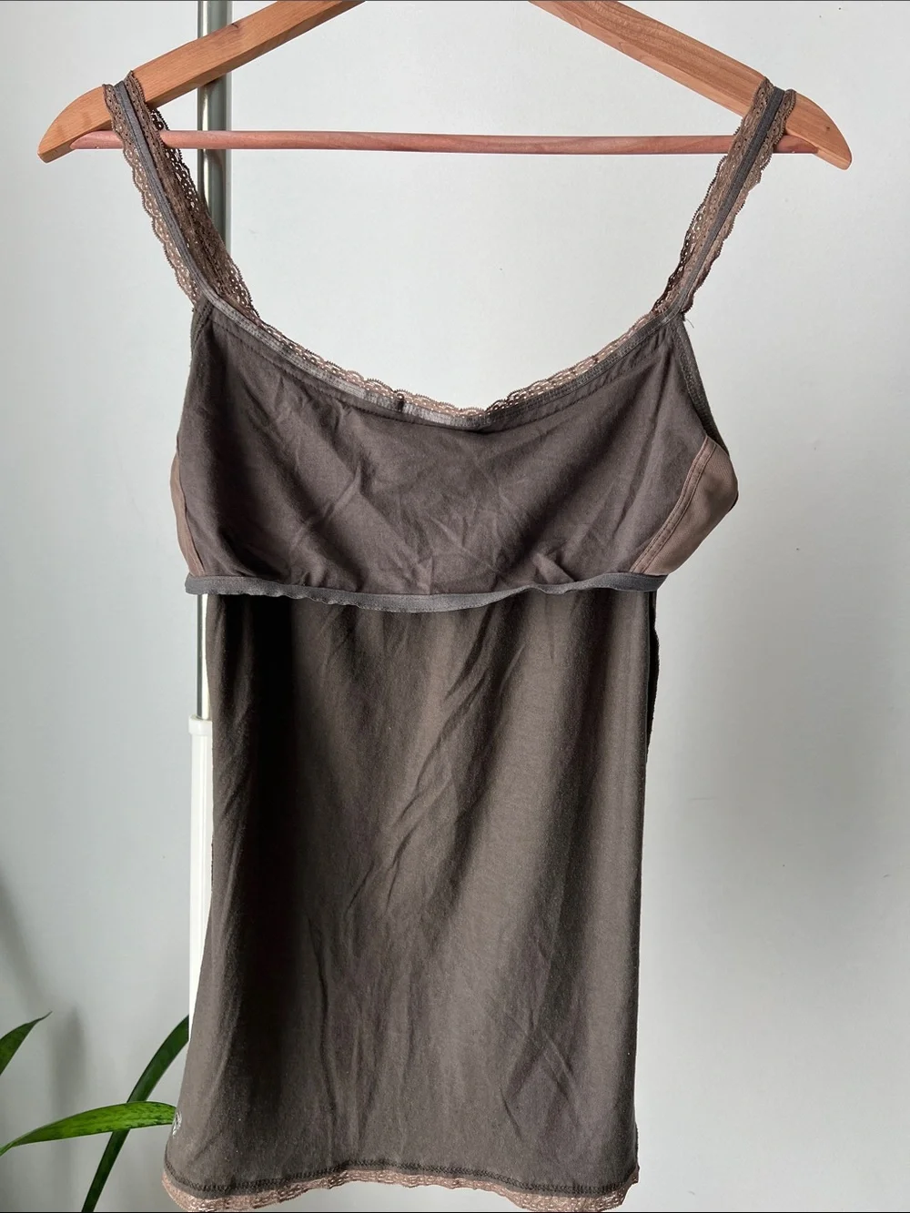 Abercrombie & Fitch soft lace